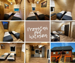Apartamenty pod Witoszą